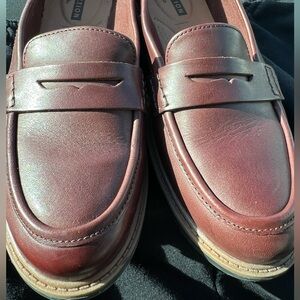 Women’s Clark’s Loafers